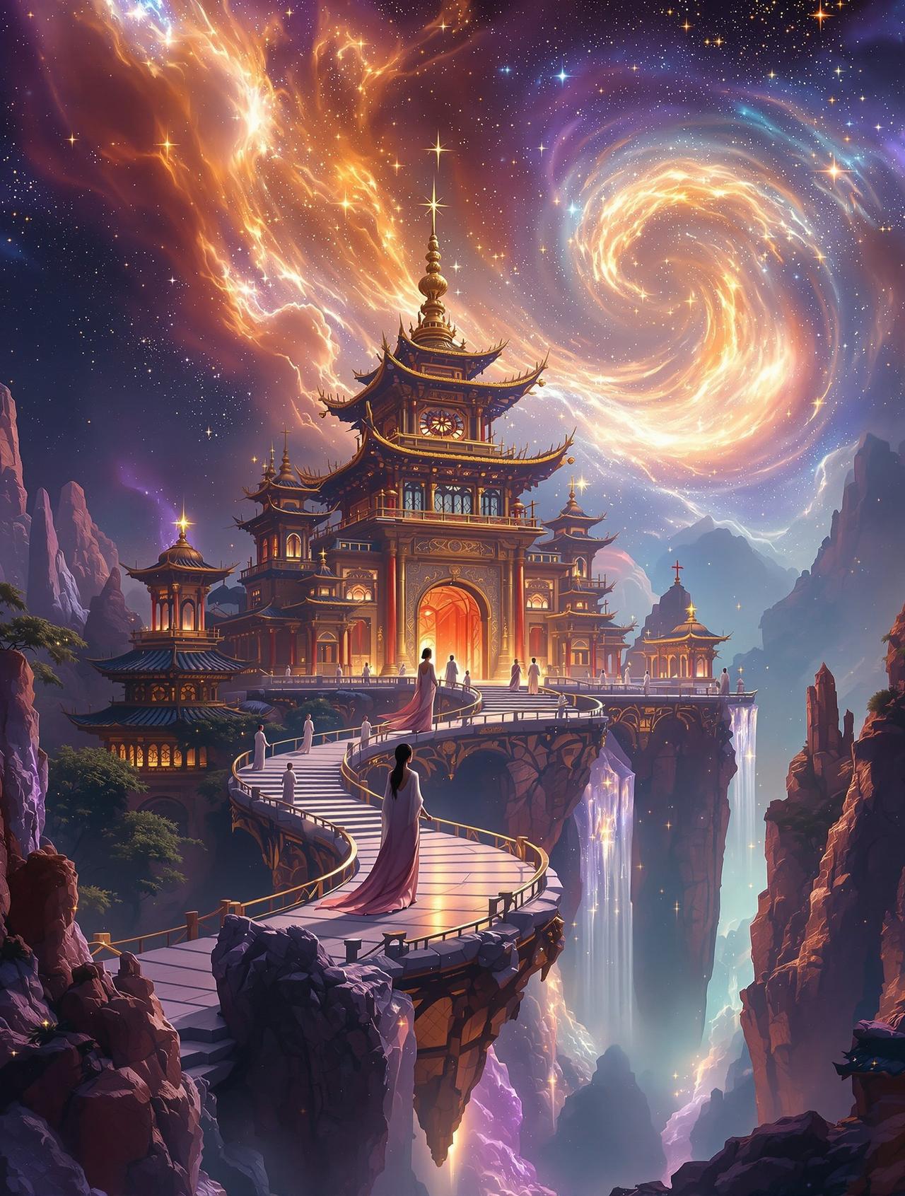 神马影视在线作品《星河滚烫》封面海报